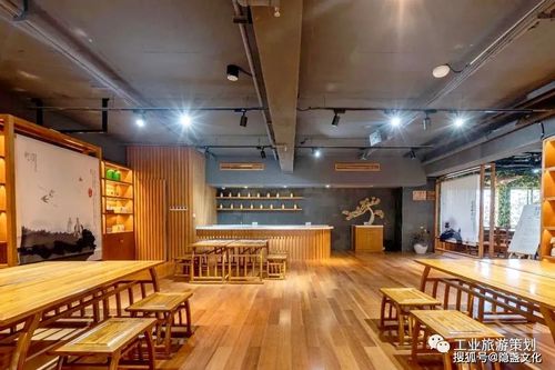 冠素堂观光工厂教你做好玩又好吃的工业旅游